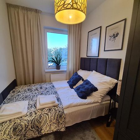 Apartament 32 Rowery, Spacery W Dolinie Baryczy - 5D Apartamenty Milicz Eksteriør bilde