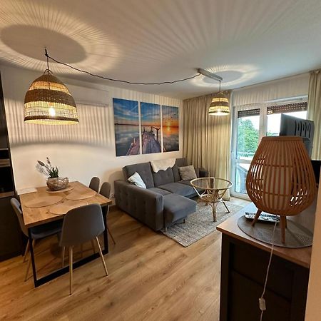 Apartament 32 Rowery, Spacery W Dolinie Baryczy - 5D Apartamenty Milicz Eksteriør bilde