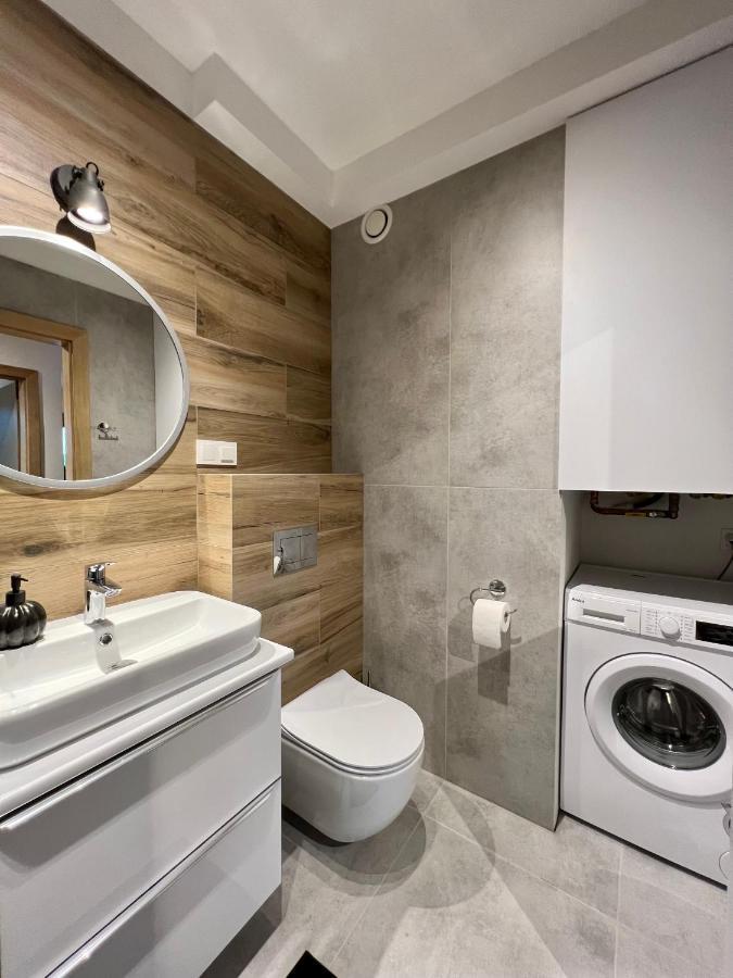 Apartament 32 Rowery, Spacery W Dolinie Baryczy - 5D Apartamenty Milicz Eksteriør bilde