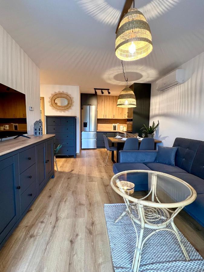 Apartament 32 Rowery, Spacery W Dolinie Baryczy - 5D Apartamenty Milicz Eksteriør bilde