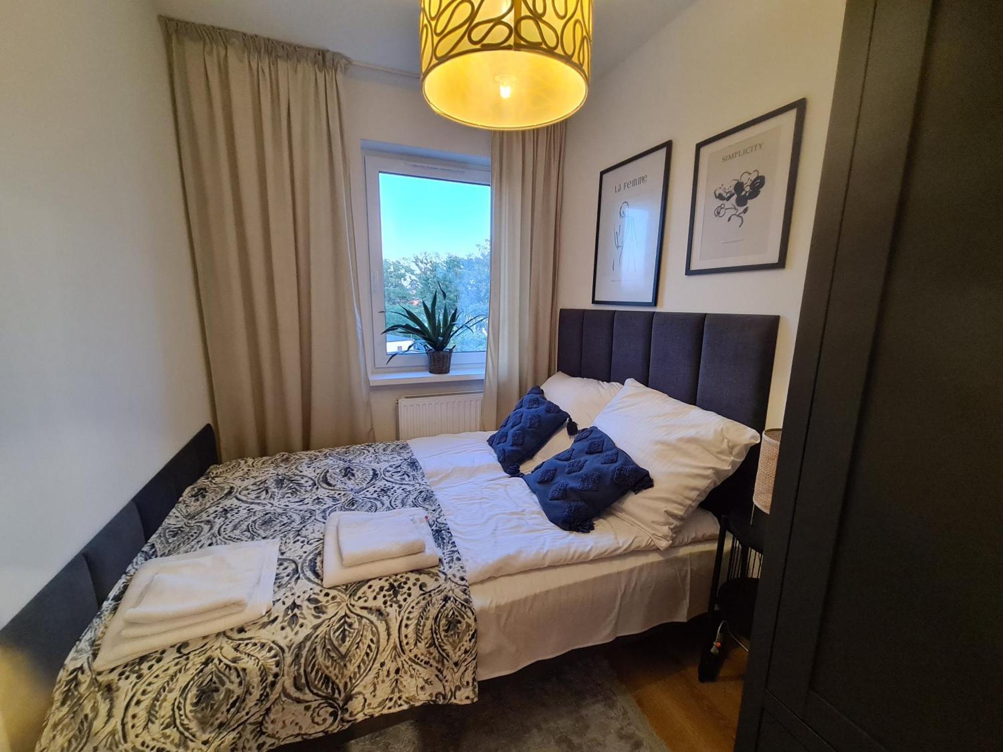 Apartament 32 Rowery, Spacery W Dolinie Baryczy - 5D Apartamenty Milicz Eksteriør bilde