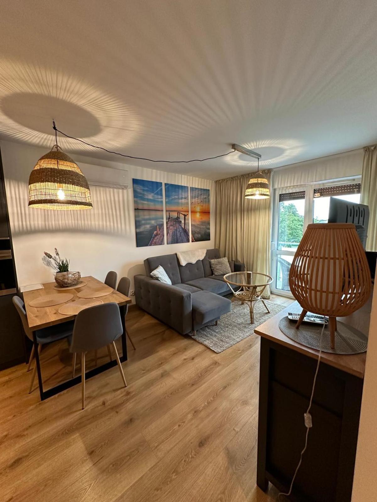 Apartament 32 Rowery, Spacery W Dolinie Baryczy - 5D Apartamenty Milicz Eksteriør bilde