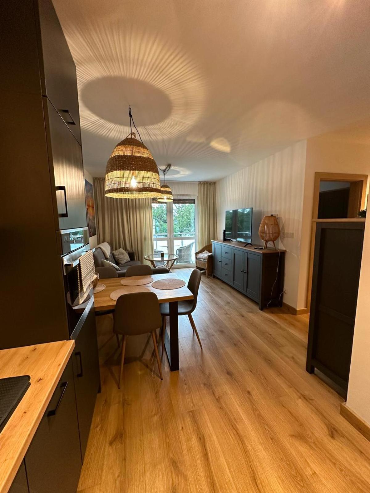 Apartament 32 Rowery, Spacery W Dolinie Baryczy - 5D Apartamenty Milicz Eksteriør bilde